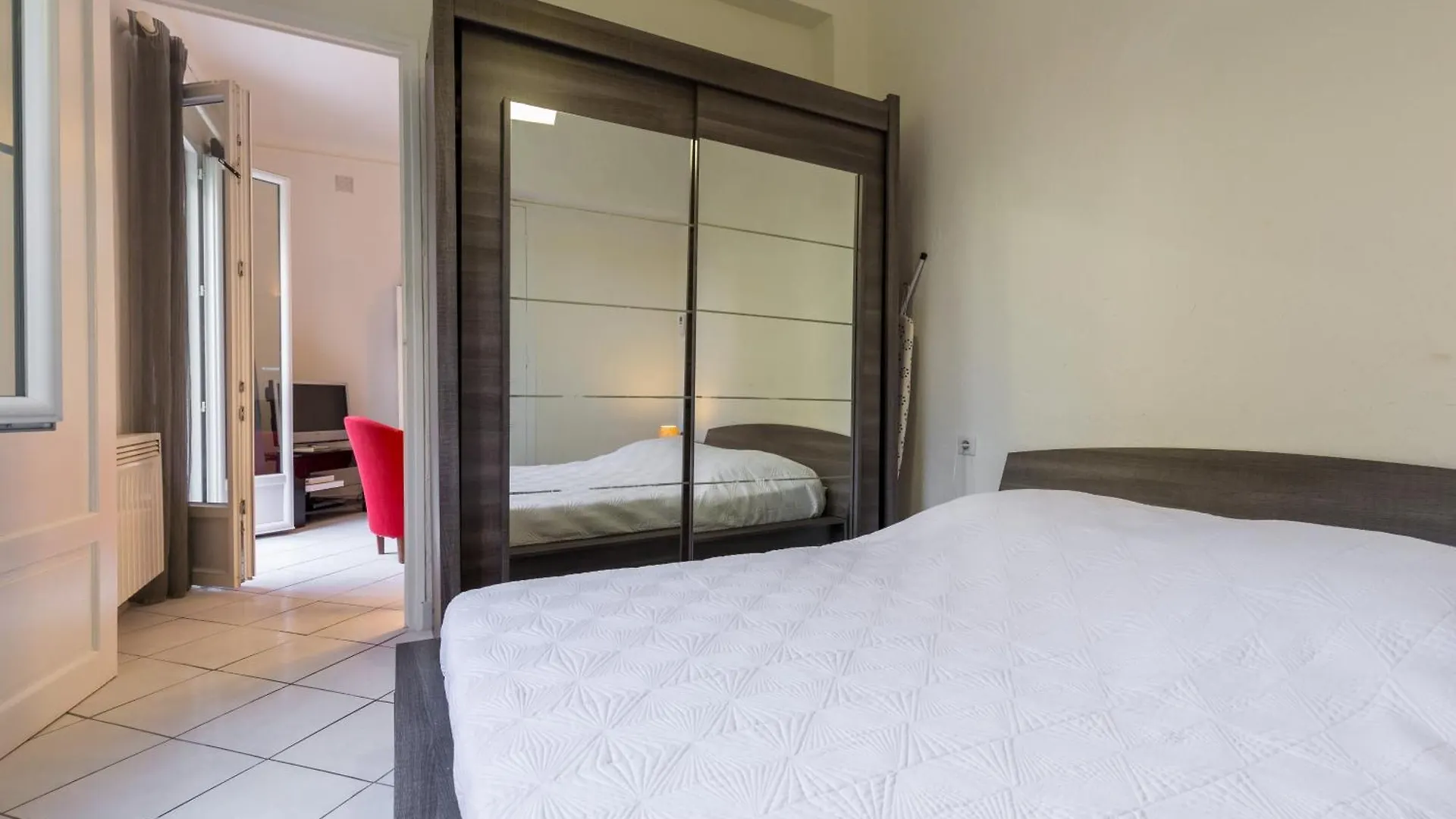 Appartement Rdc Antibes